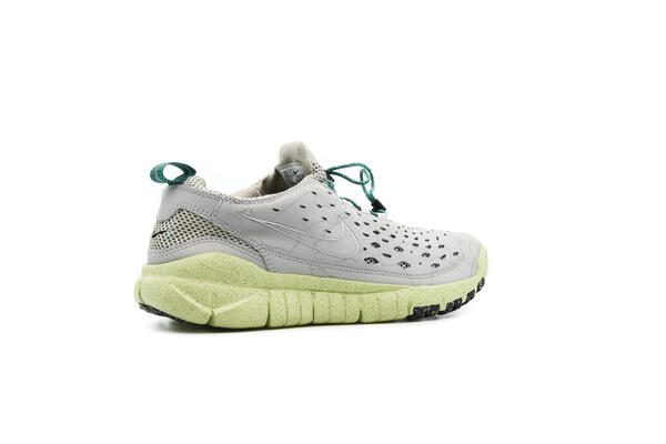 Nike FREE RUN TRAIL REGRIND BERLIN DJ6891 001 AFEW STORE